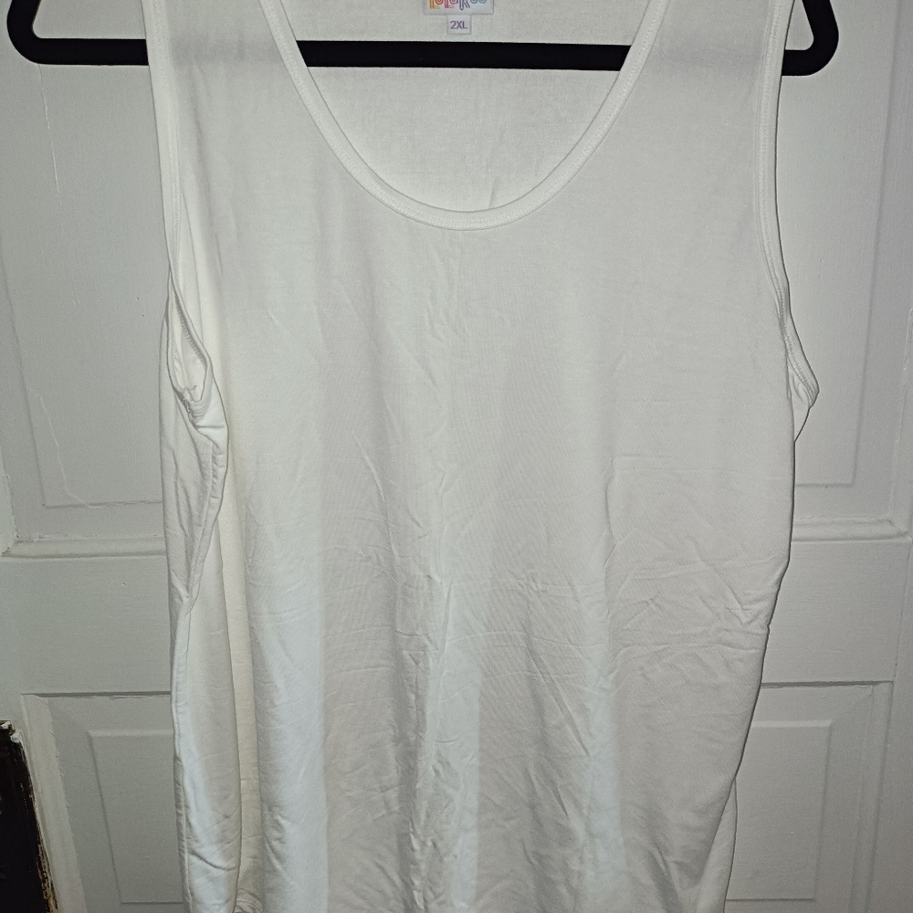 Lularoe tank top